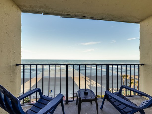 Imagen de la habitación del Hotel Beachside, Daytona Beach Shores. Foto 2