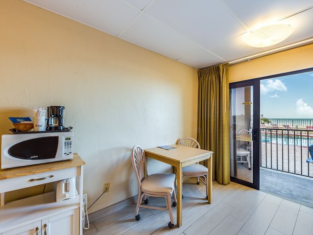 Imagen de la habitación del Hotel Beachside, Daytona Beach Shores. Foto 8