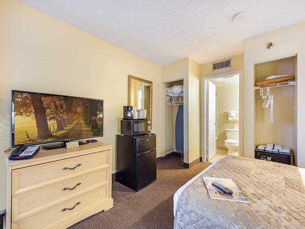 Imagen de la habitación del Hotel Beachside, Daytona Beach Shores. Foto 16