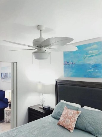 Imagen de la habitación del Hotel Beachside Gardens Apartments by Lowkl. Foto 8