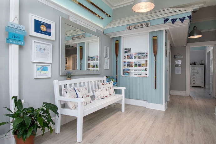 Imagen general del Hotel Beachside Guest House. Foto 1