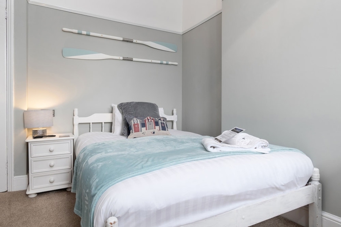 Imagen de la habitación del Hotel Beachside Guest House. Foto 16