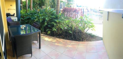 Imagen de la habitación del Hotel Beachside Holiday Apartments. Foto 2