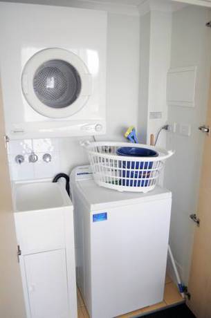 Imagen de la habitación del Hotel Beachside Holiday Apartments. Foto 3