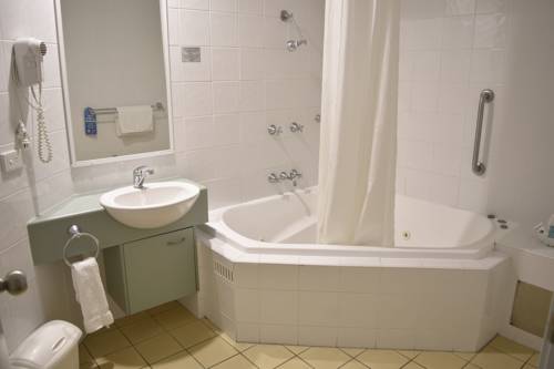 Imagen de la habitación del Hotel Beachside Holiday Apartments. Foto 5