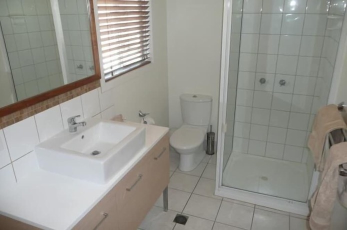 Imagen general del Hotel Beachside Holiday Units. Foto 3