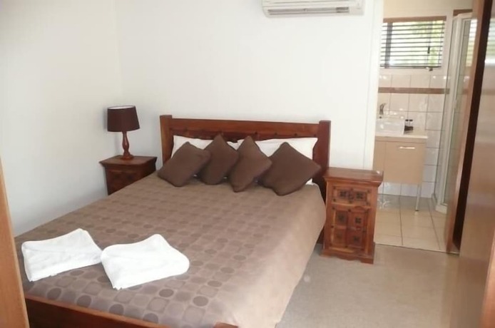 Imagen de la habitación del Hotel Beachside Holiday Units. Foto 13