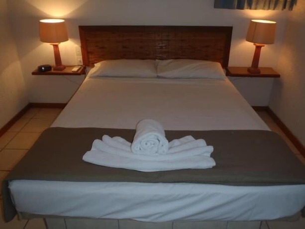 Imagen de la habitación del Hotel Beachside Holiday Units. Foto 15