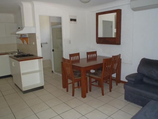 Imagen de la habitación del Hotel Beachside Holiday Units. Foto 16