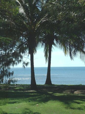 Imagen de la habitación del Hotel Beachside Holiday Units. Foto 18