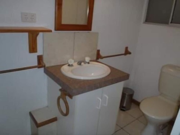 Imagen de la habitación del Hotel Beachside Holiday Units. Foto 20