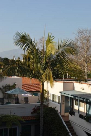 Imagen general del Hotel Beachside Inn, Santa Barbara. Foto 1