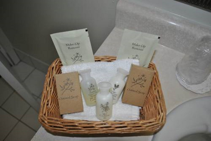 Imagen de la habitación del Hotel Beachside Inn, Santa Barbara. Foto 5