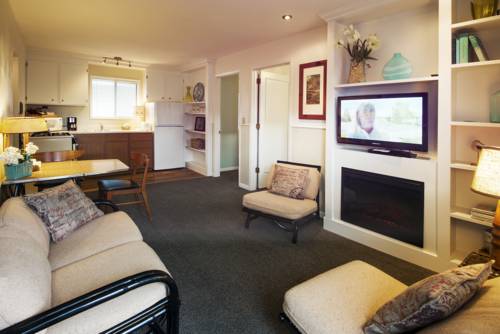 Imagen de la habitación del Hotel Beachside Inn, Seaside. Foto 3