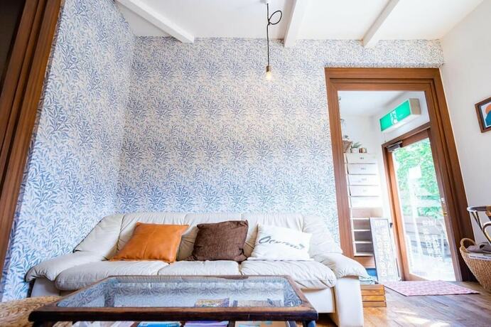Imagen general del Hotel Beachside Inn Shirahama. Foto 6