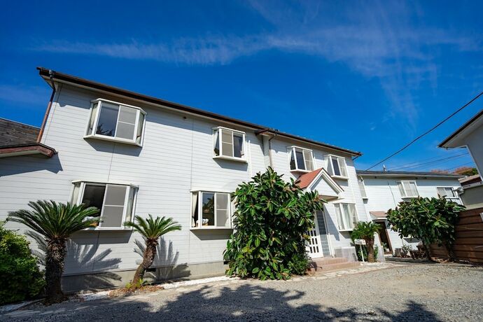 Imagen general del Hotel Beachside Inn Shirahama. Foto 10