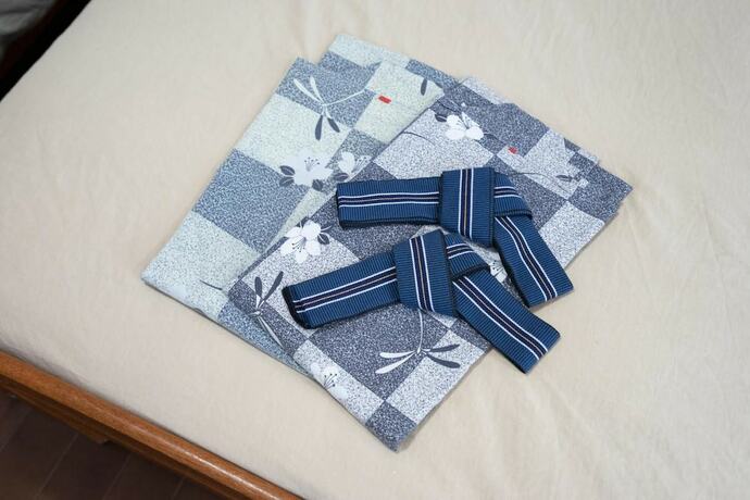 Imagen general del Hotel Beachside Inn Shirahama. Foto 11