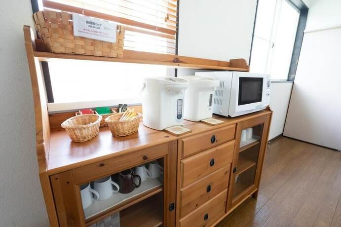 Imagen general del Hotel Beachside Inn Shirahama. Foto 12