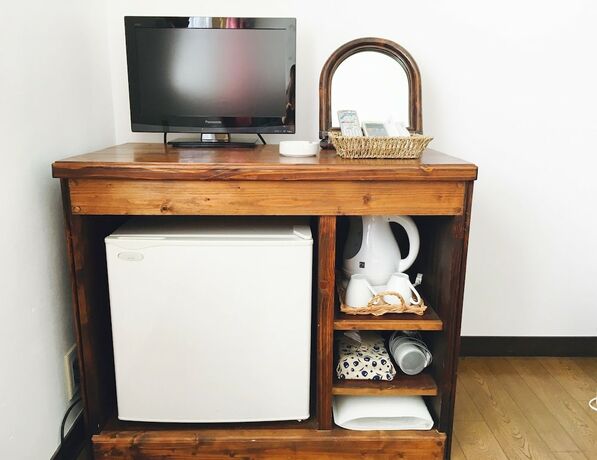Imagen de la habitación del Hotel Beachside Inn Shirahama. Foto 16