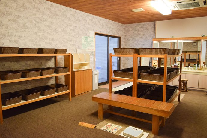 Imagen general del Hotel Beachside Kashimaso. Foto 3