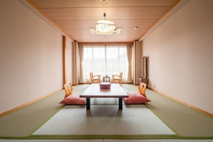 Imagen de la habitación del Hotel Beachside Kashimaso. Foto 10