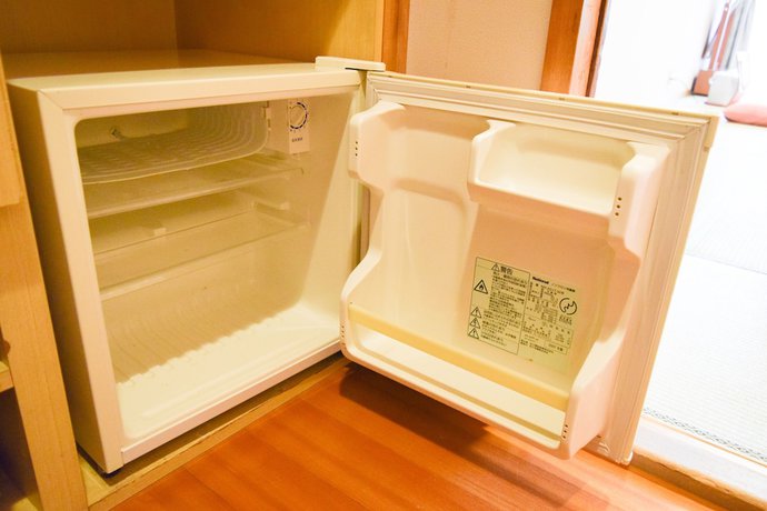 Imagen de la habitación del Hotel Beachside Kashimaso. Foto 11