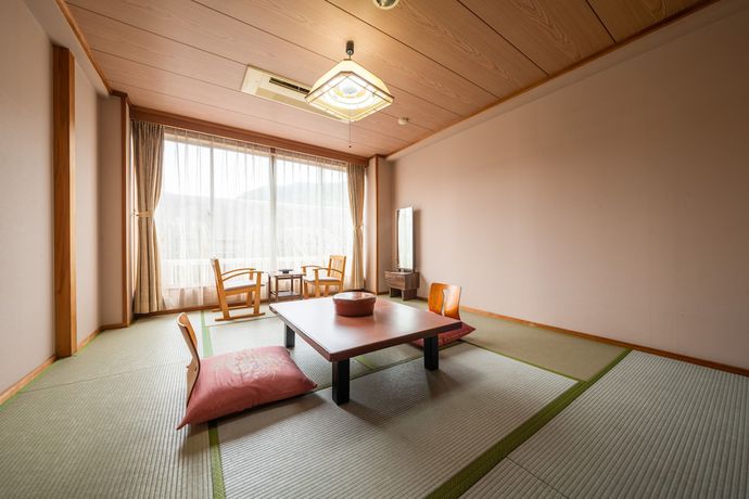 Imagen de la habitación del Hotel Beachside Kashimaso. Foto 12