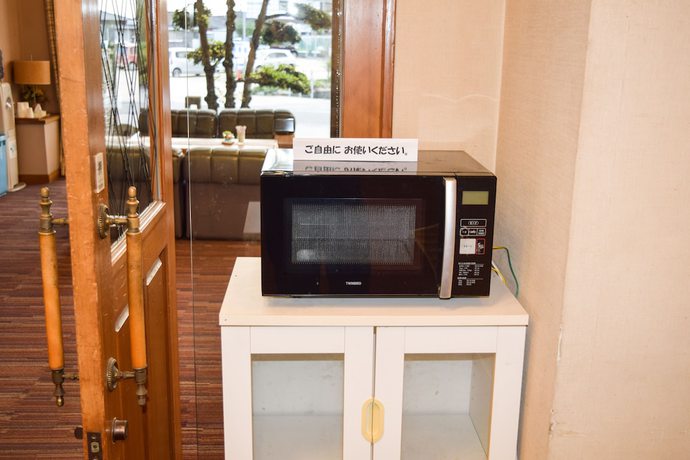 Imagen de la habitación del Hotel Beachside Kashimaso. Foto 13