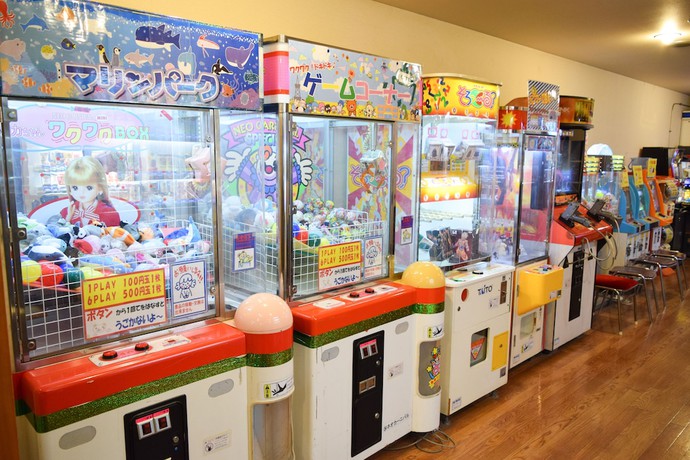 Imagen de los interiores del Hotel Beachside Kashimaso. Foto 17