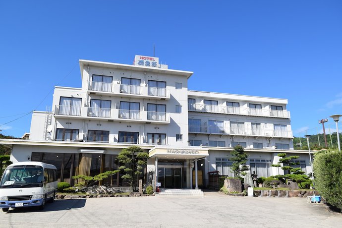 Imagen general del Hotel Beachside Kashimaso. Foto 5