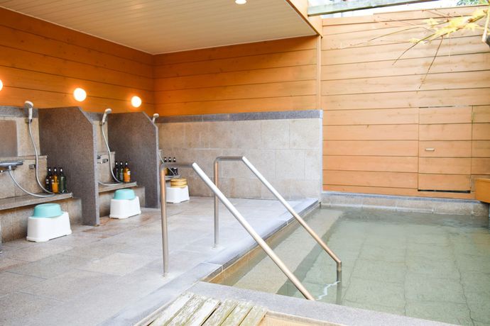 Imagen general del Hotel Beachside Kashimaso. Foto 6