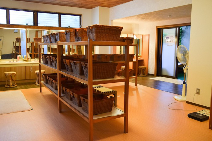 Imagen general del Hotel Beachside Kashimaso. Foto 8