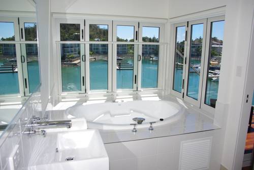 Imagen de la habitación del Hotel Beachside Magnetic Harbour Apartments. Foto 6