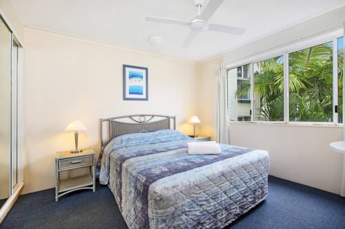 Imagen de la habitación del Hotel Beachside Mooloolaba. Foto 2