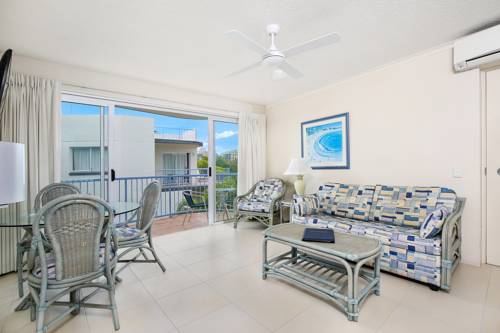 Imagen de la habitación del Hotel Beachside Mooloolaba. Foto 3