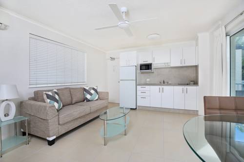 Imagen de la habitación del Hotel Beachside Mooloolaba. Foto 5