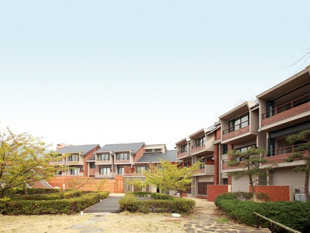 Imagen general del Hotel Beachside Onsen Resort Umi. Foto 1