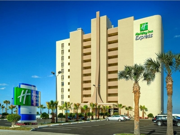 Imagen general del Hotel Beachside Plaza. Foto 2