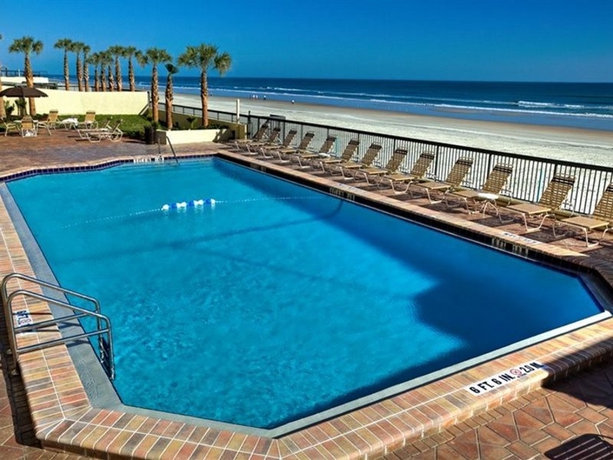 Imagen general del Hotel Beachside Plaza. Foto 4