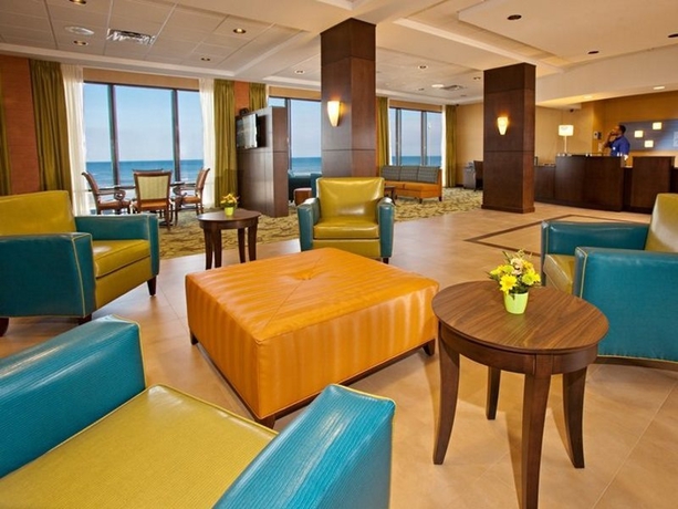 Imagen general del Hotel Beachside Plaza. Foto 6