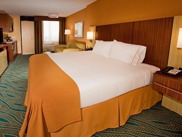 Imagen general del Hotel Beachside Plaza. Foto 7