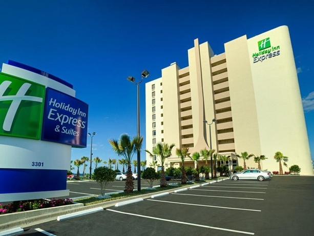Imagen general del Hotel Beachside Plaza. Foto 8