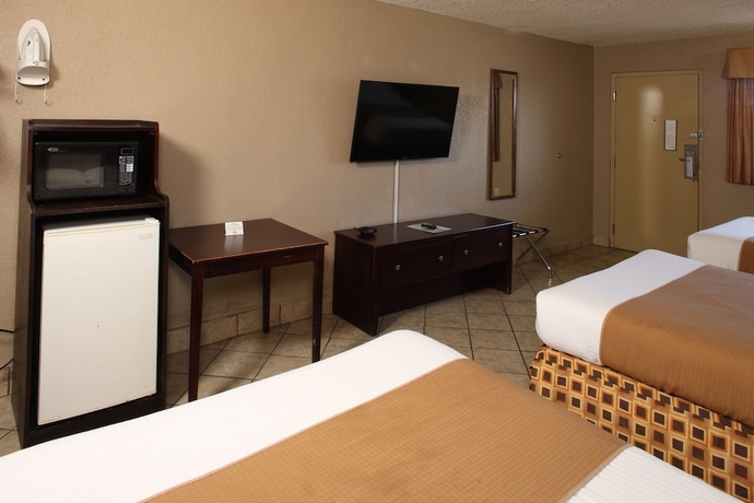 Imagen de la habitación del Hotel Beachside Resort. Foto 2