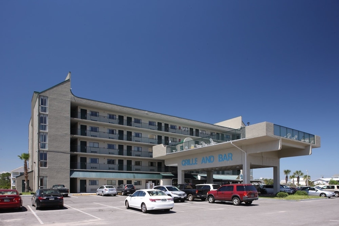 Imagen general del Hotel Beachside Resort. Foto 1