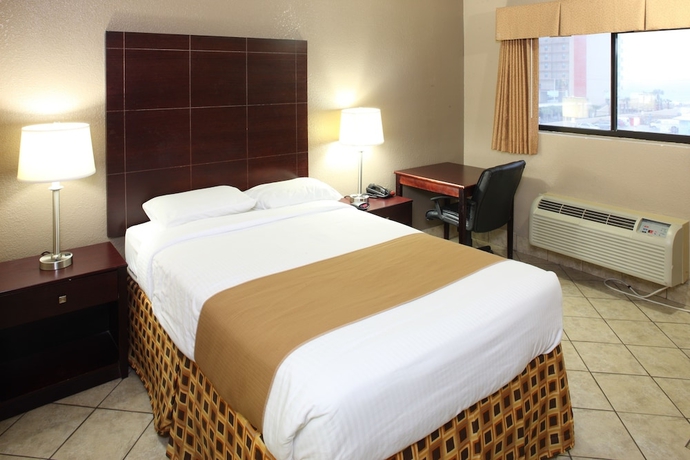 Imagen de la habitación del Hotel Beachside Resort. Foto 6