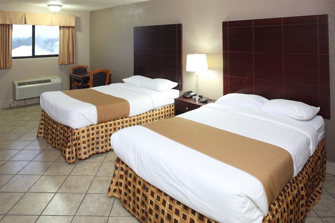 Imagen de la habitación del Hotel Beachside Resort. Foto 12