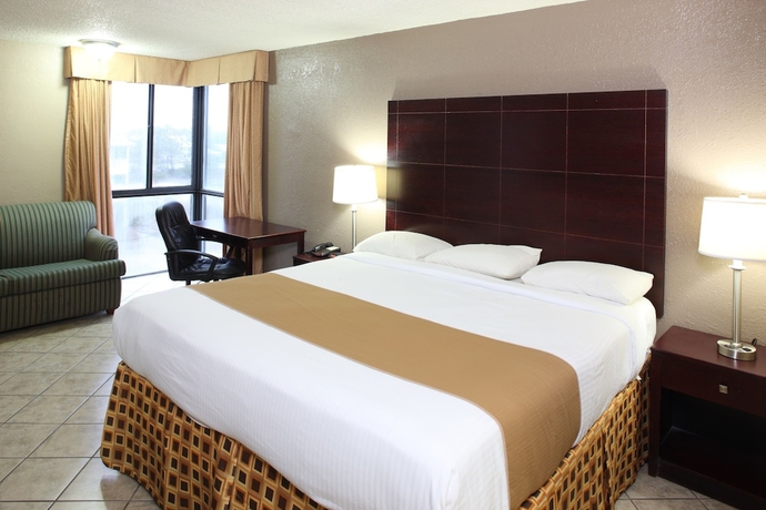Imagen de la habitación del Hotel Beachside Resort, Gulf Shores. Foto 4