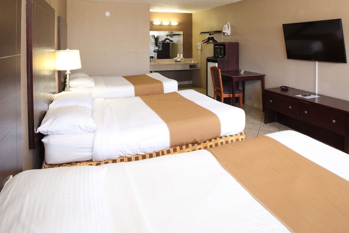 Imagen de la habitación del Hotel Beachside Resort, Gulf Shores. Foto 10