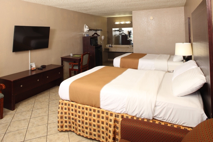 Imagen de la habitación del Hotel Beachside Resort, Gulf Shores. Foto 13