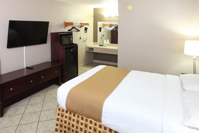 Imagen de la habitación del Hotel Beachside Resort, Gulf Shores. Foto 16